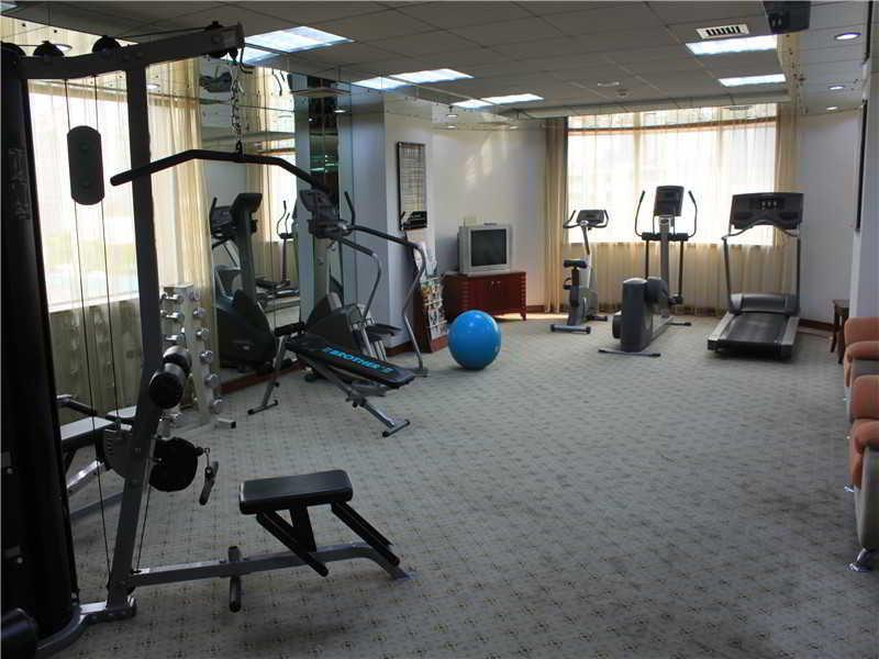 Hotel Shaanxi Business