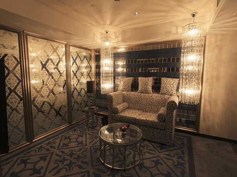 Bodi Boutique Hotel Shanghai