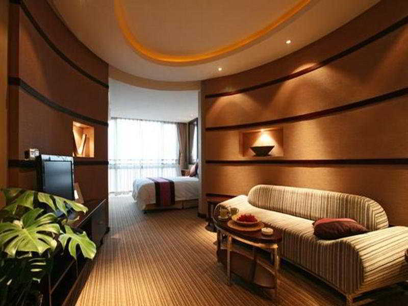 Aparthotel Regalia Residences Changning 4*
