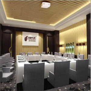 Boyue Hongqiao Airport - Air China Otel Şanghay