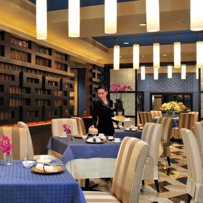 Hotel Jc Mandarin Limited