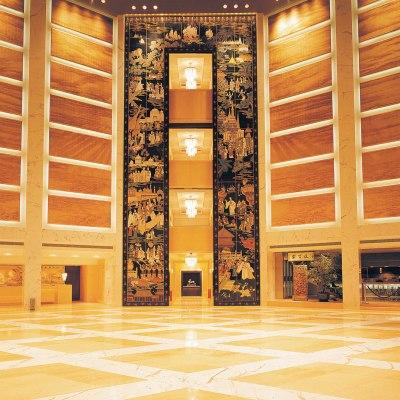 Jc Mandarin Limited Shanghai