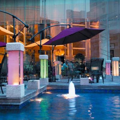 Hotel Jc Mandarin Limited Shanghai