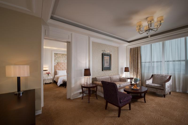 Vienna International Hongkou Guangyue Road Hotel Shanghai