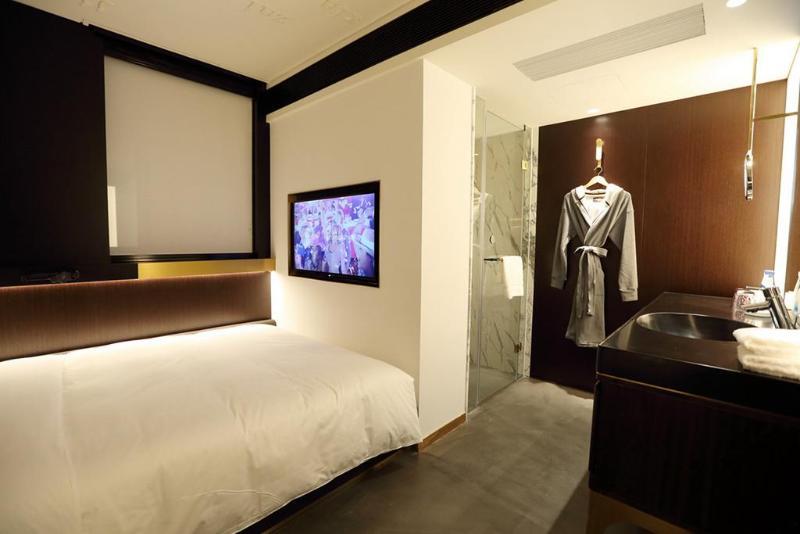 Hotel Jingan Citigo