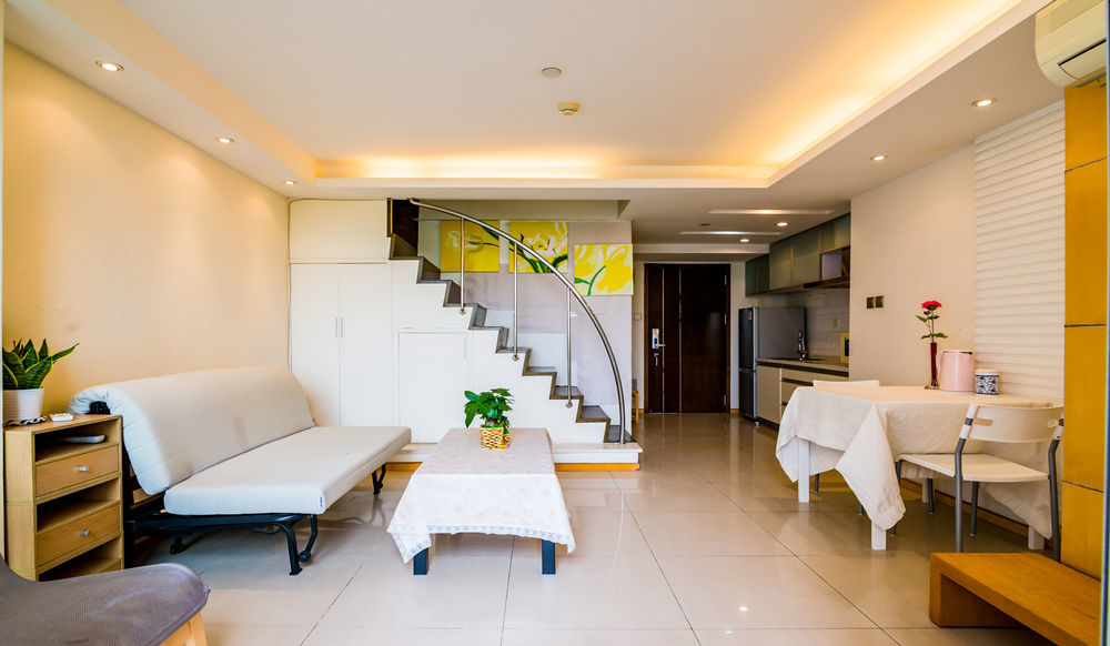 Century Service Hotel Shanghai