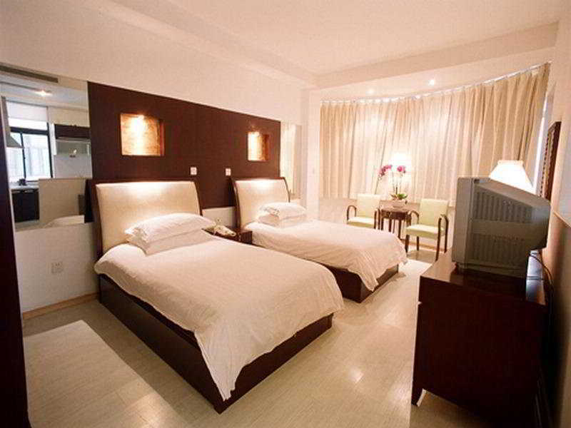 Hengsheng Peninsula International 4* Shanghai