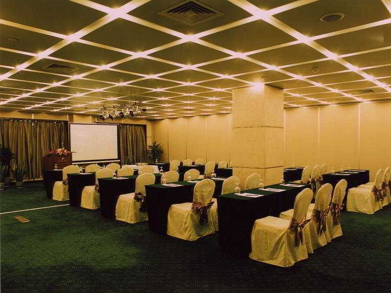 Pod The Bund Guangdong Road Hotel Shanghai