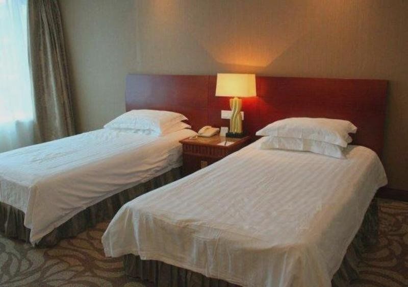 Everbright International Hotel Shanghai