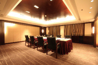 Hotel Pudong International Talent City Hotel Xangai