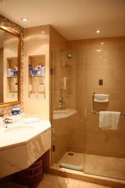 Hotel Gem Flower - North Bund Shanghai