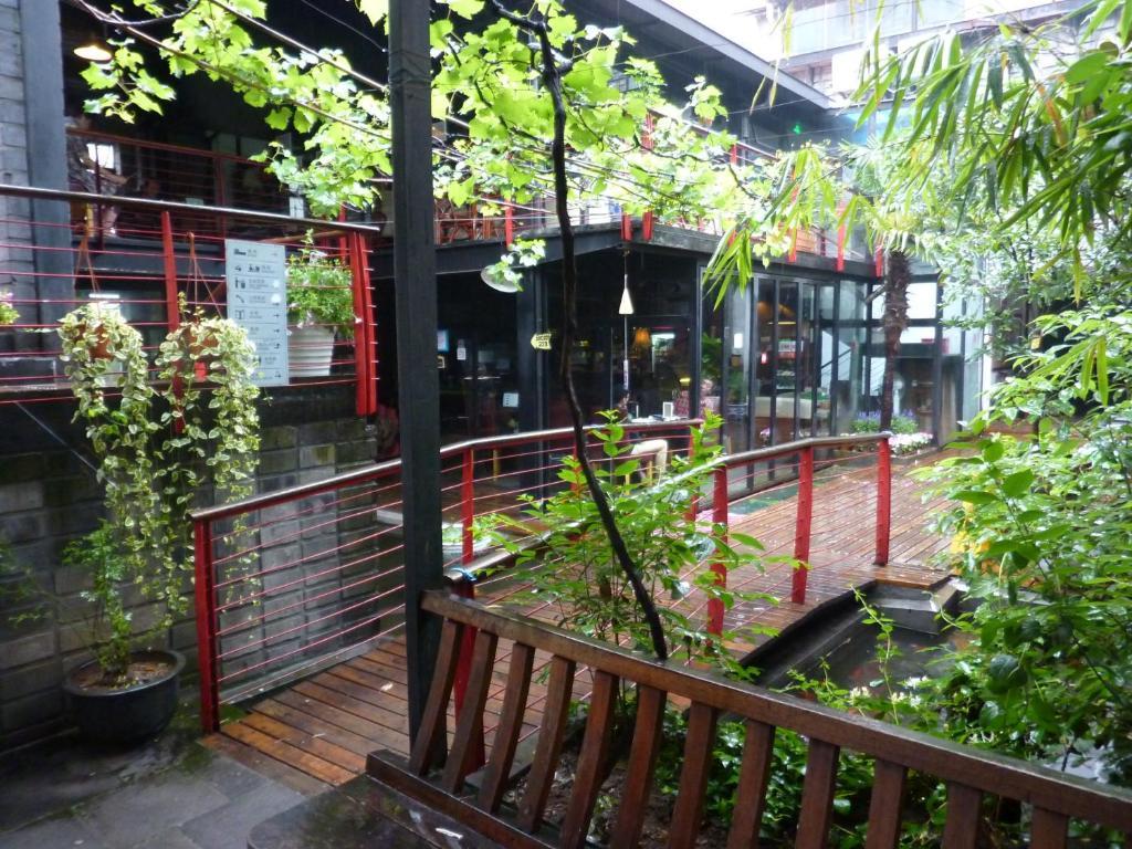 Mingtown Etour Youth Hostel