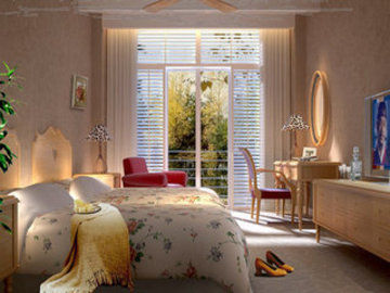 Hotel Liston