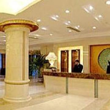 Dongding Hotel