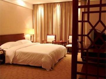 Shaanxi Business Hotel