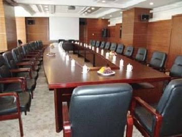 Shaanxi Business