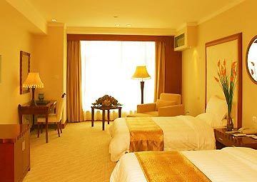 Tanfu Boutique Business Thượng Hải
