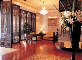 88 Xintiandi Boutique Hotel, Hotel