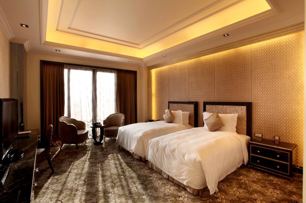 Chateau Star River Pudong Shanghai