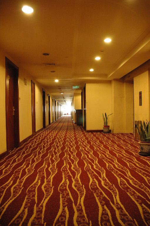 Piaoying Bund 3* Shanghai
