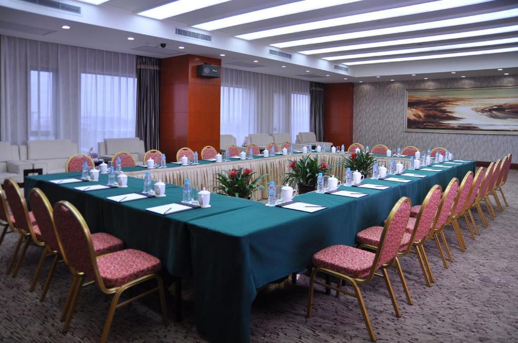 Delightel West 4* Shanghai