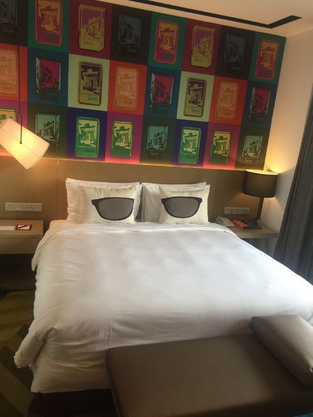 Minimax Premier Hongqiao Otel Şanghay