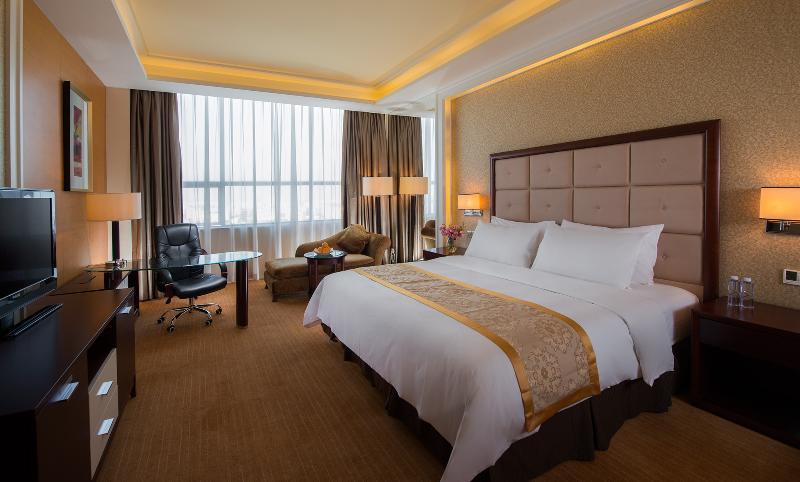 Vienna International Hongkou Guangyue Road Hotel Shanghai
