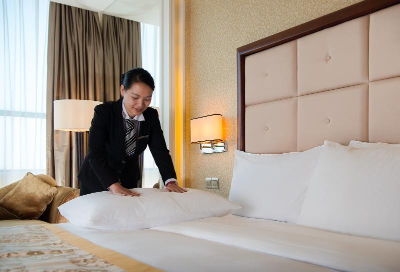 Vienna International Hongkou Guangyue Road Hotel