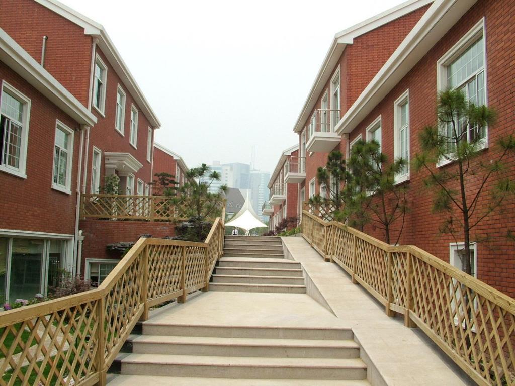 New Phoenix Town Hotel Shanghai