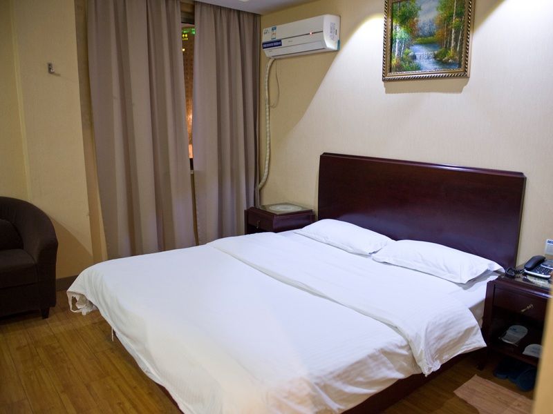 Hotel Amersino