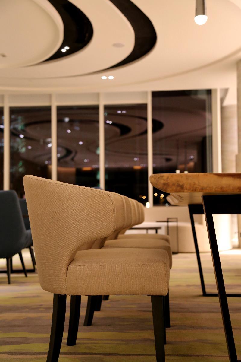 The Qube Hongqiao 5* Shanghái
