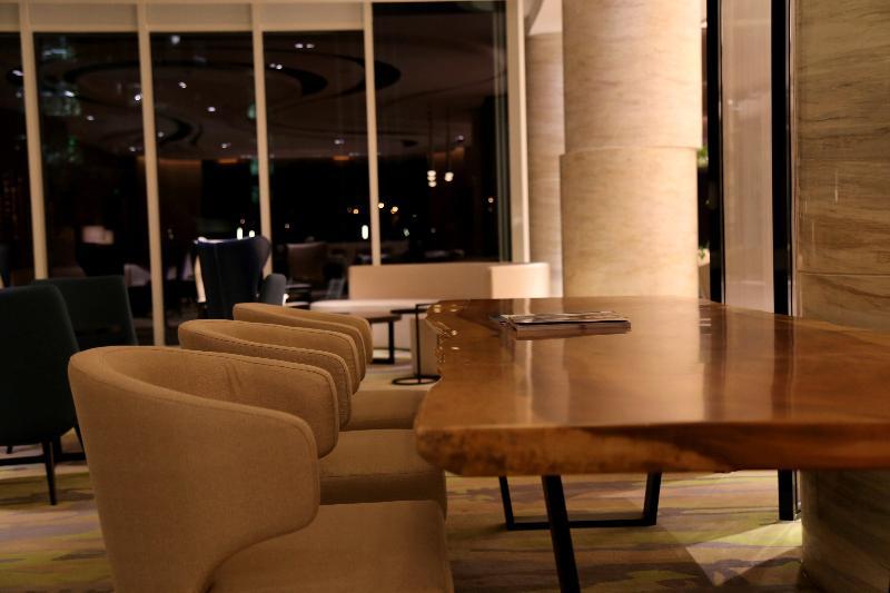 The Qube Hongqiao Hotel Shanghái