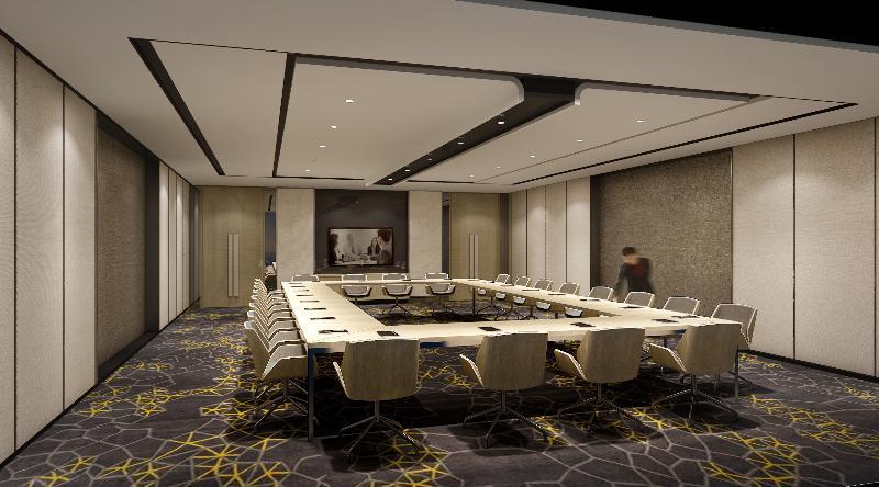 The Qube Hongqiao Hotel 5*