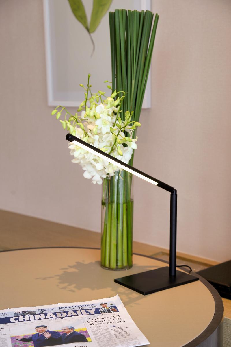The Qube Hongqiao Hotel