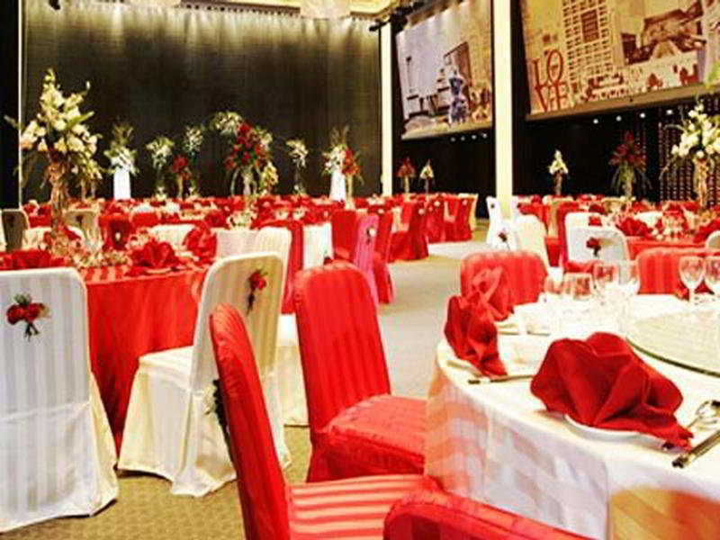 Hotel Grand Mercure Century Park - Free Shuttle Bus To Sniec Shanghai