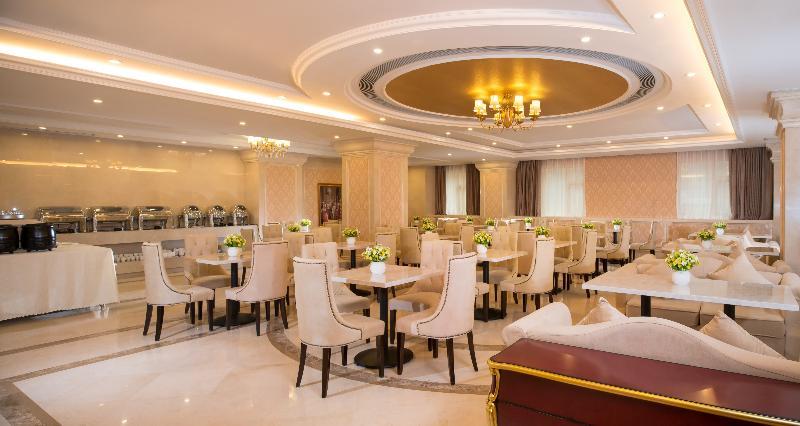 Vienna Pudong Lujiazui Jinqiao Hotel 3*