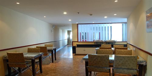 Inn Jingyue 99 Town Shop 2*