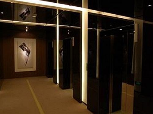 Express Jinsha By Ihg Hotel Xangai