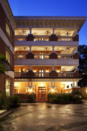 Le Sun Chine Hotel 5*