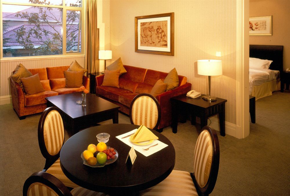 Hong Qiao State Otel Şanghay