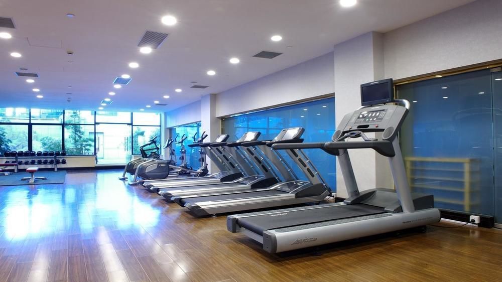 Lane Aura 5* Thượng Hải