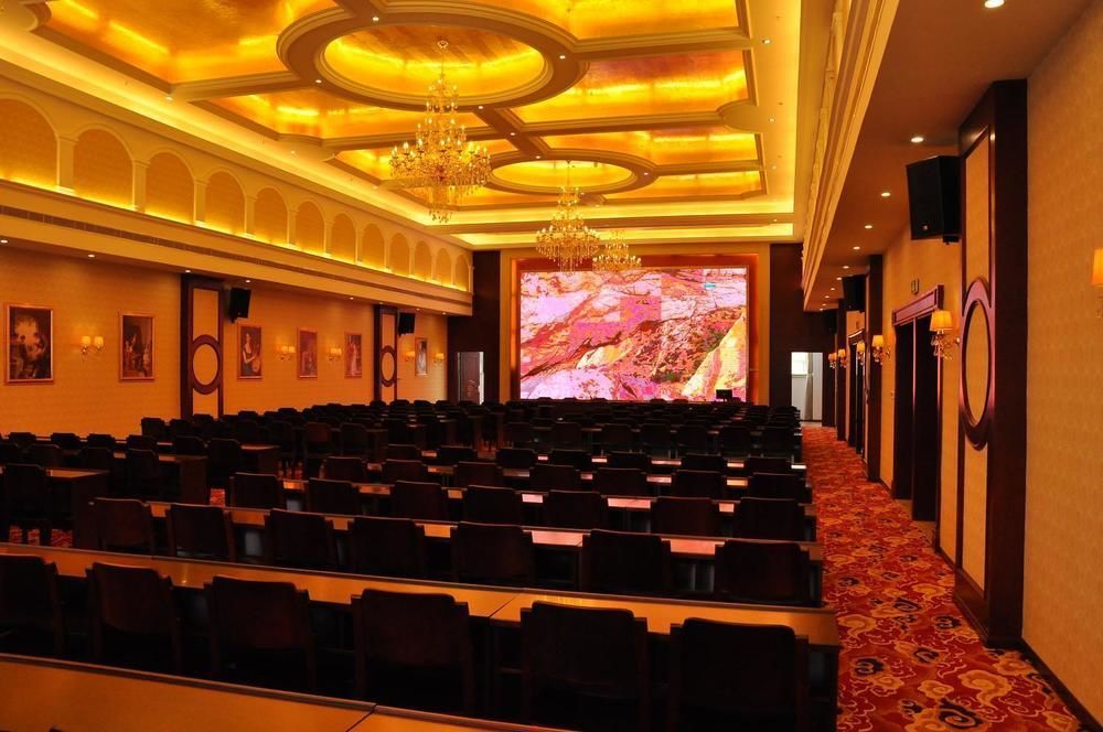 Vienna Sh Fengxian Nanqiao Jinhai Road Hotel Shanghai
