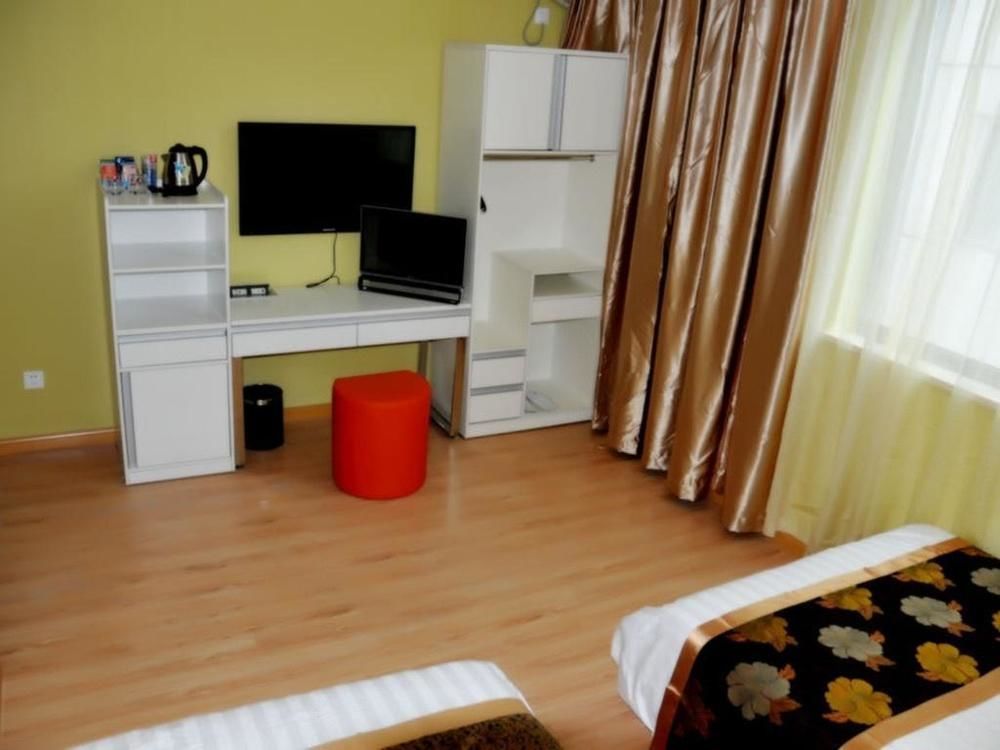 Wyatt Boutique 3*