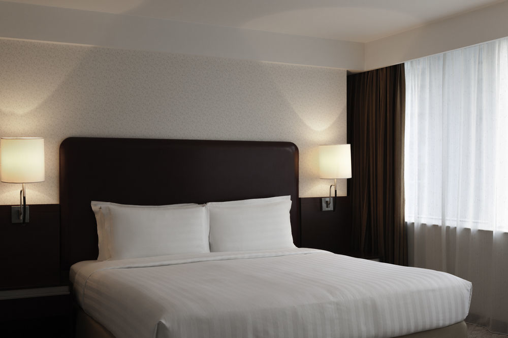 Pullman Central Hotel