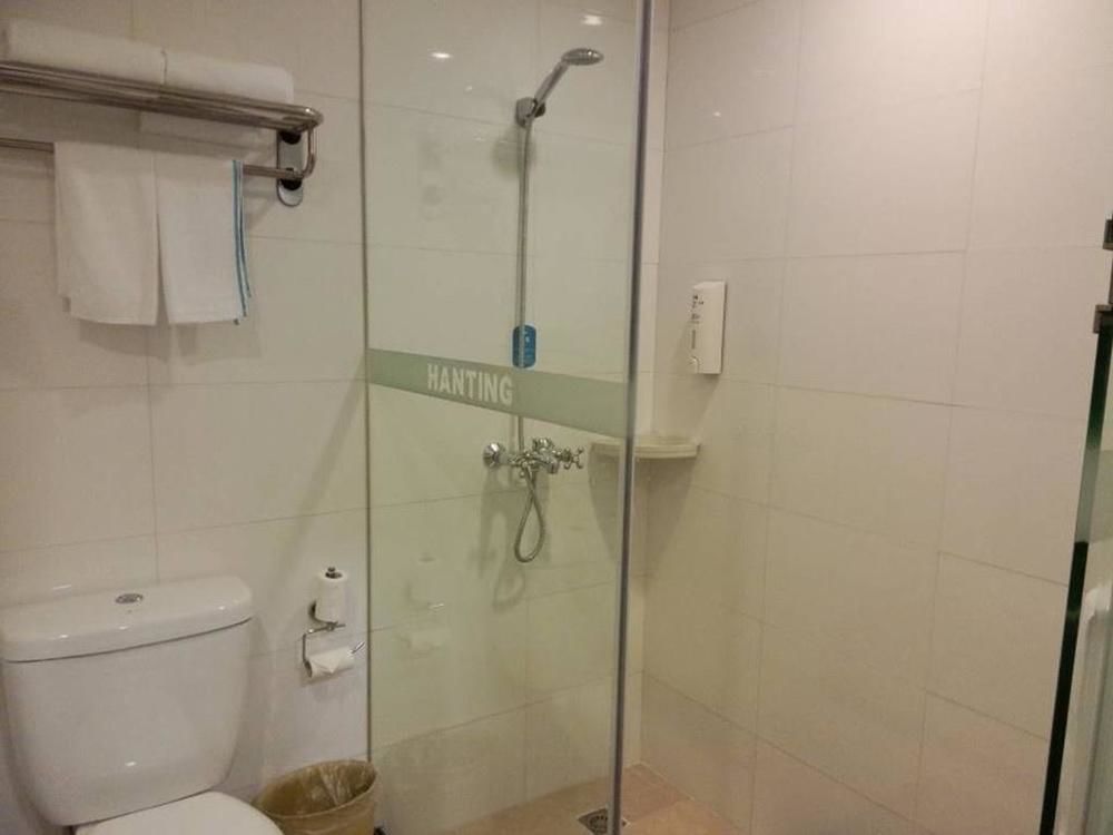 Hanting Express Shanghai Pudong Airport Hotel