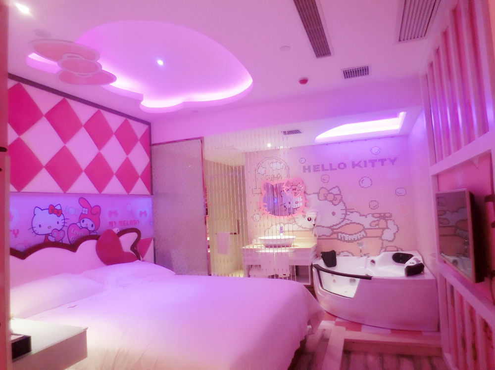Yes 3* Shanghai