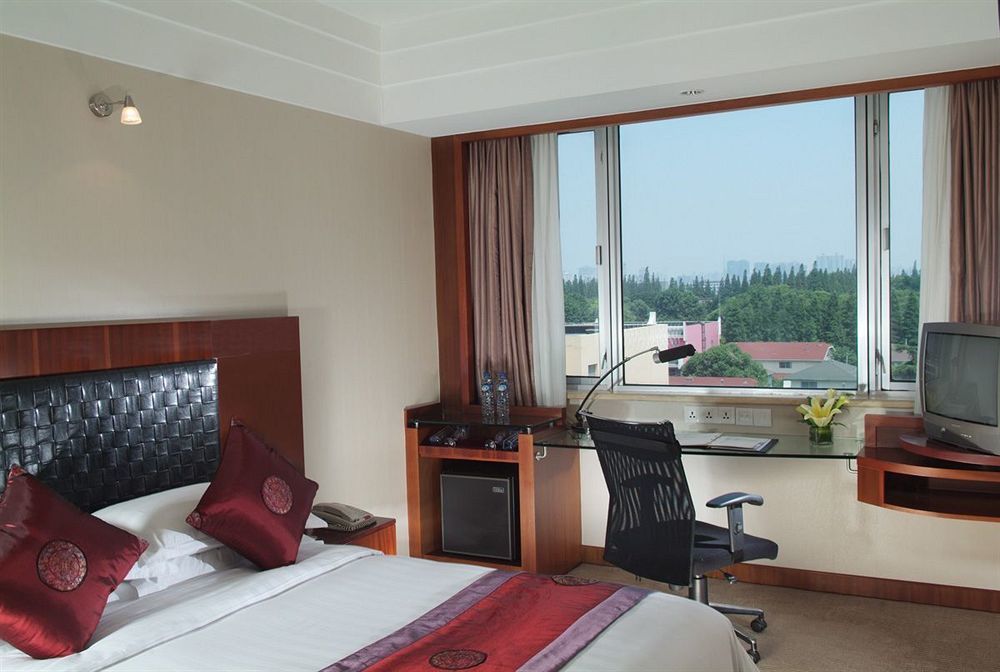 Hotel Grand Skylight Gardens Bai Se Road