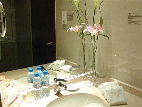 Hotel Starway Haode Wanyuan Lujiazui
