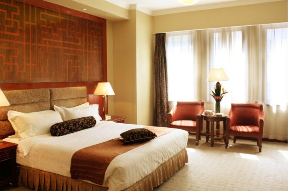 Jin Jiang Park Thượng Hải