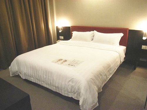 Hotel Washington Shanghai